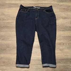 Old Navy Sweetheart Jeans Sz 14R